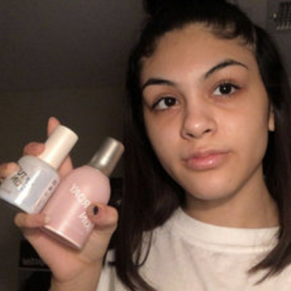 Saturday Skin Eye Cream & Serum Bundle